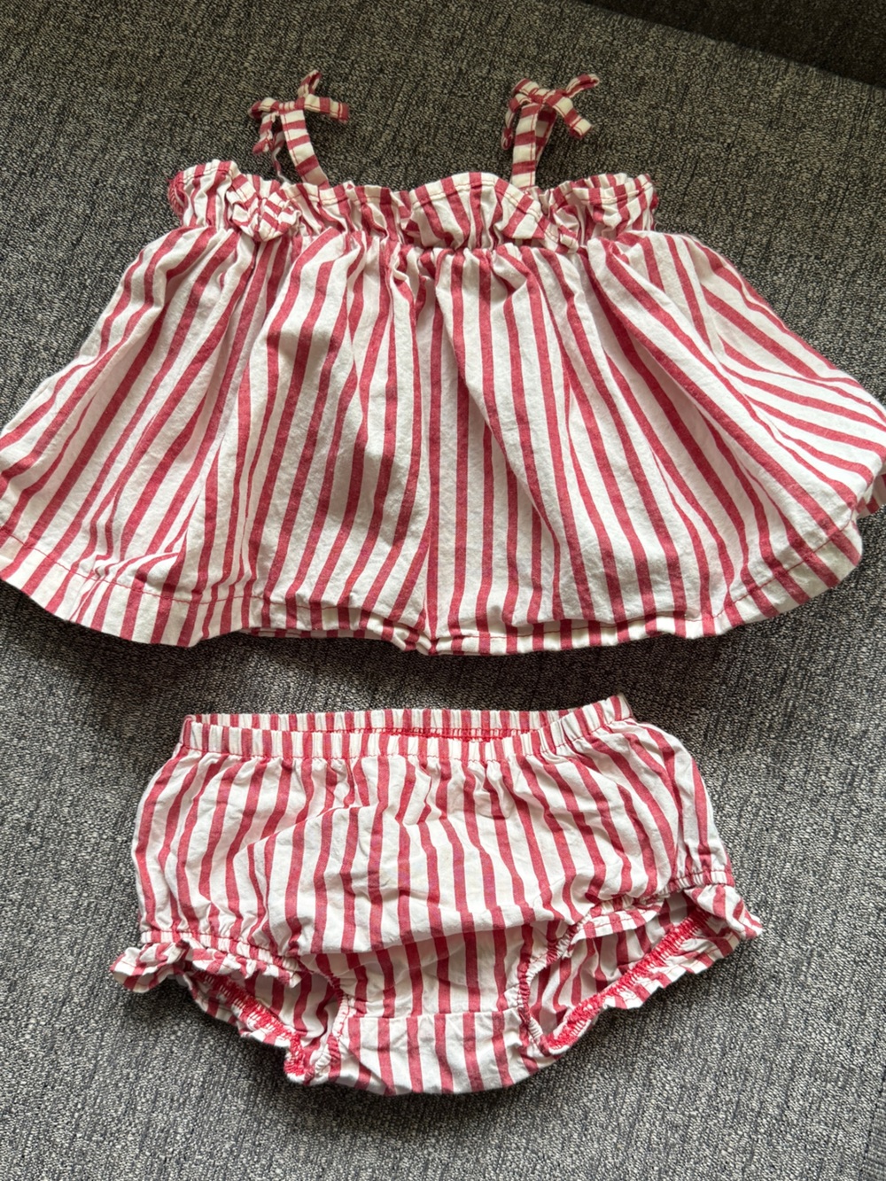 5pc Bundle- baby girl outfits